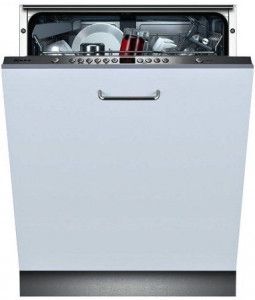 Встраиваемая посудомоечная машина Neff S51M63X0EU