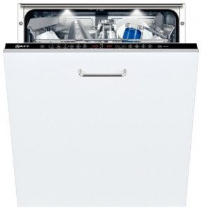 Встраиваемая посудомоечная машина Neff S51T65X5RU