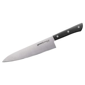 Нож кухонный Samura HARAKIRI SHR-0085B/K