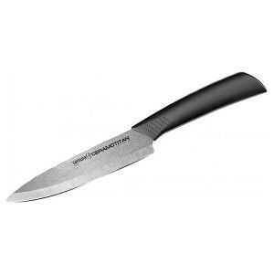 Нож кухонный Samura CERAMOTITAN SCT-0021М
